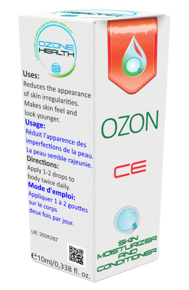 Ozon CE